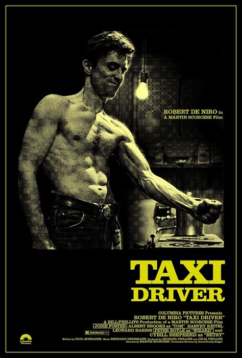 taxi driver 1976 imdb